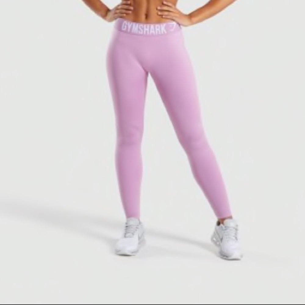 Gymshark Fit Leggings